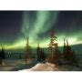 Northern Lights Canada Postcard | Zazzle.ca