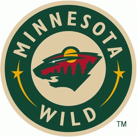 Minnesota Wild - Arlena Blanton