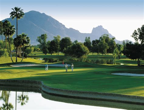 Scottsdale Arizona Resorts | The Scottsdale Resort - Photo Gallery