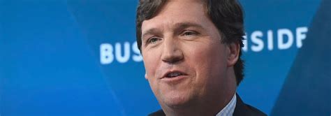 Tucker Carlson Controversy Explained: Why Was He Ousted From Fox News? - OtakuKart