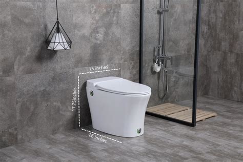 What Are Smart Toilets and Why Do You Need One?