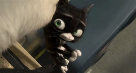 Who voices Mittens the cat? - The Disney's Bolt Trivia Quiz - Fanpop