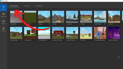 How to Make Your First Game on Roblox [5 Steps!] - Alvaro Trigo's Blog