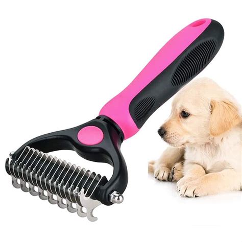 Pet Hair Knot Remover – SousStore