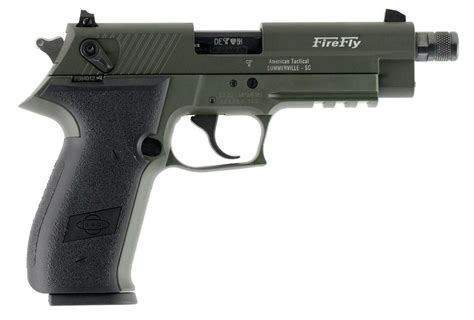 AMERICAN TACTICAL ATI GSG FIREFLY 22LR PISTOL