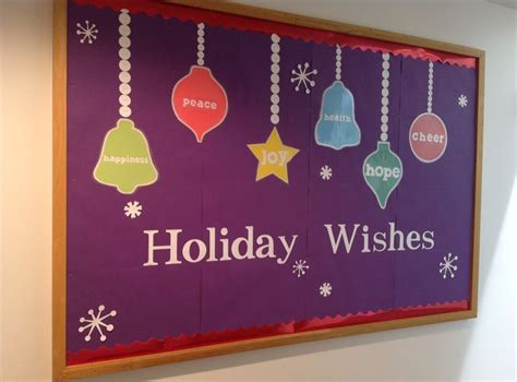 Displays @ FPL... | Christmas bulletin, Christmas bulletin boards ...