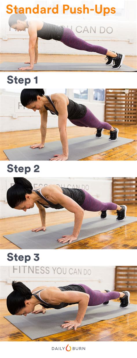 THIS Is How to Do Perfect Push-Ups (Even on Your Knees)