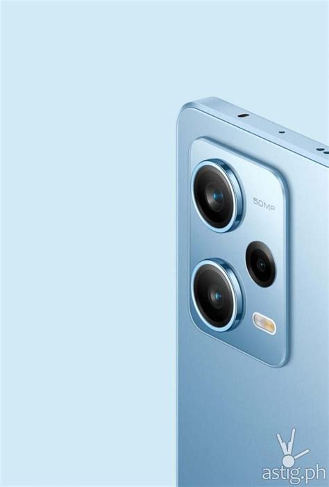 Redmi Note 12: How to level up your photography with its 200MP camera ...