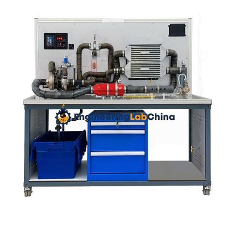 Air Cycle Machine Trainer Manufacturers, Suppliers & Exporters in China