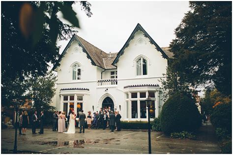 Vikki and Kevin's Wedding at Didsbury House Hotel - The Crawleys Photography