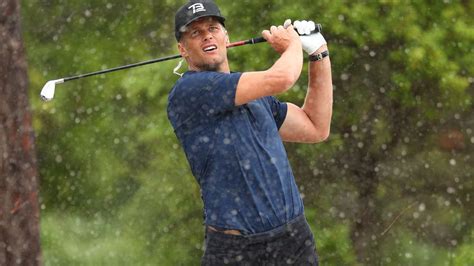 The Match 2021: Tom Brady, Aaron Rodgers Square Off On The Links - Odds ...