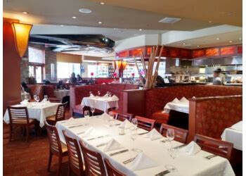 3 Best Seafood Restaurants in Pasadena, CA - Expert Recommendations