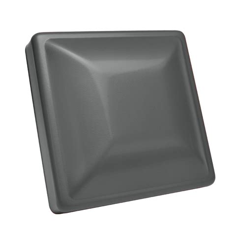 RAL 7024 - Graphite Grey - Matte