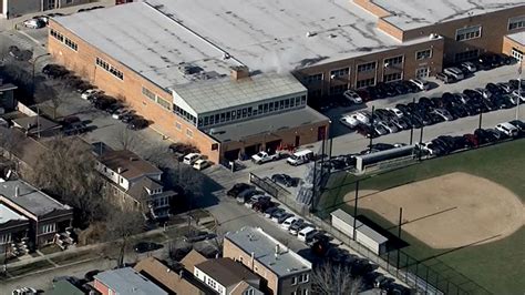 Morton East High School in Cicero on lockdown | abc7chicago.com