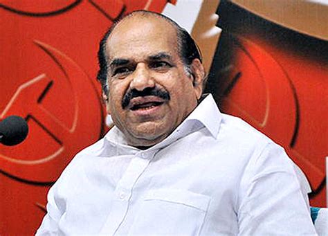 CPI(M) leader Kodiyeri Balakrishnan dies at 70 - Frontline