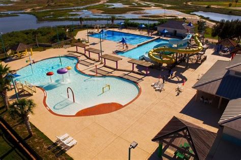 Aransas Pass Aquatic Center | Aquatic Center