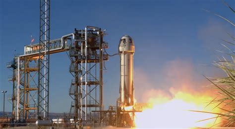 Blue Origin flies six on first New Shepard suborbital flight of 2022 ...