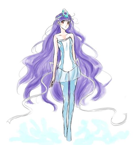 Suicune | Pokemon cosplay, Pokemon game characters, Pokemon gijinka