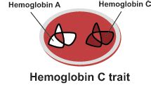 Newborn Screening Program - Sickle Cell Disease and Other Hemoglobinopathies