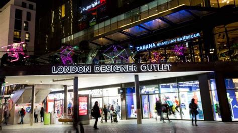 London Designer Outlet - Shopping Centre - visitlondon.com