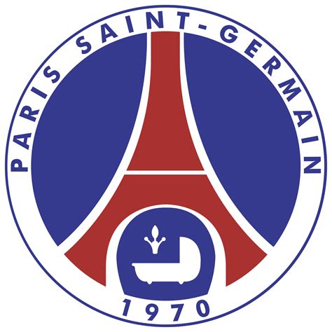 PSG Logo PNG Transparent & SVG Vector - Freebie Supply