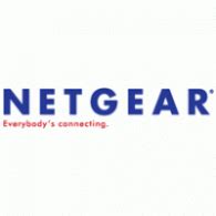 NETGEAR logo vector - Logovector.net