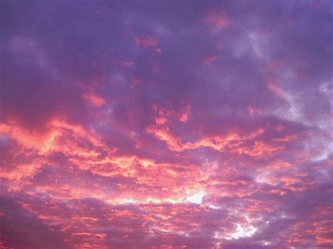 Pink Sky Desktop Wallpapers - Top Free Pink Sky Desktop Backgrounds ...