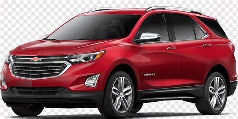 2018 Chevrolet Equinox SUV General Motors Car Veículo utilitário esportivo compacto, 2018 ...