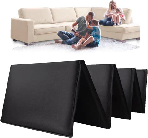 Buy HomeProtect Couch Supports for Sagging Cushions 20"x67" Sofa ...