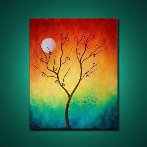 Simple Oil Painting, Black Art Painting, Easy Canvas Painting, Painting Canvases, Oil Painting ...