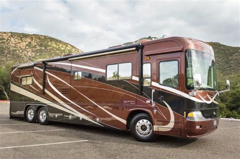 Motor home rentals | Class A luxury RV rentals natiowide | USA trip | Pinterest | Luxury rv, Rv ...