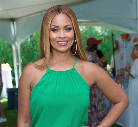 Gizelle Bryant: Photos Of ‘RHOP’ Star’s Styles Throughout The Years – Hollywood Life