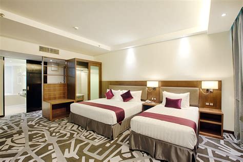 Wp Hotel Kuala Lumpur, Malaysia — book Hotel, 2023 Prices