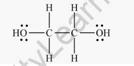 Ethylene glycol formula - Uses, Structural Formula | Infinity Learn