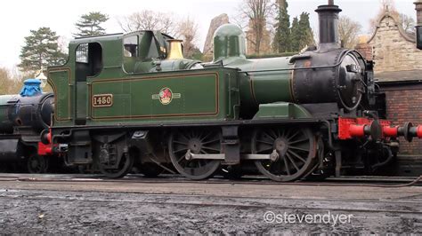 British Steam Train Picture Gallery 3