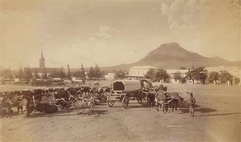 History of Graaff Reinet