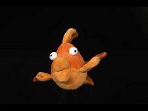 Goldfish Finger Puppet | Baby Einstein Wiki | Fandom