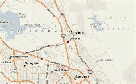 Milpitas Weather Forecast