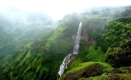 Mahabaleshwar Hill Station, Mahabaleshwar Hill Station Tour & Travel Information