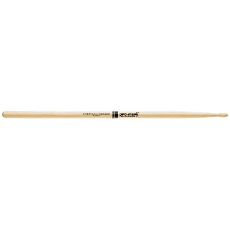 Promark TX5AW American Hickory 5A Wood Tip Drumsticks | Drumsticks | Drum Set & Latin | Steve ...