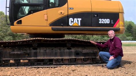 Cat® Excavator Undercarriage Maintenance Tips – HousePetsCare.com