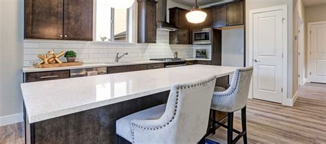 How To Install Quartz Kitchen Countertops – Things In The Kitchen