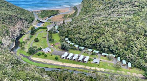 Cumberland River Holiday Park - Great Ocean Road Victoria