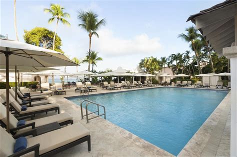 Fairmont Royal Pavilion Barbados | IAB Travel