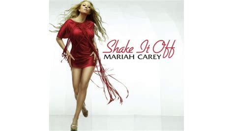 Mariah Carey - Shake It Off (Plot Your Escape Live Studio Version ...