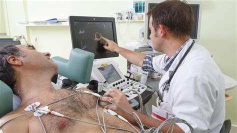 Know About the EKG Technician Courses and The Class Overviews - Edu Quenet - Elementary Teaching ...