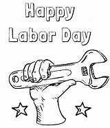 37 Labor Day Coloring Pages  ColoringPagesOnlycom sketch template