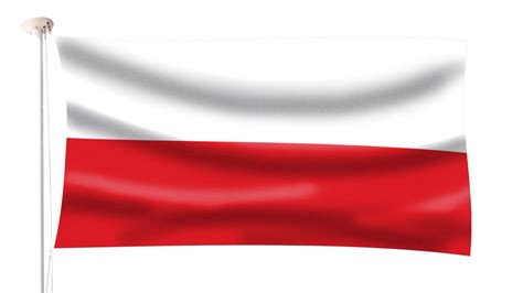 Poland Flag - Hampshire Flag Company