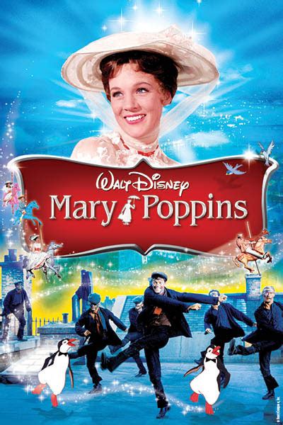 Mary Poppins Sing-Along - Weekend Jaunts