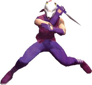 Kunimitsu - Tekken Wiki - Neoseeker